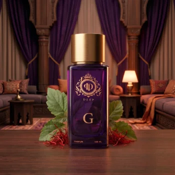 G - Gardenia