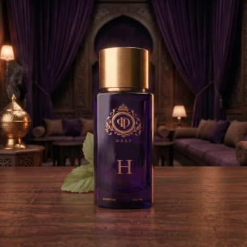 H-Harmony