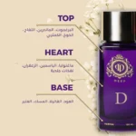 عطر Dv