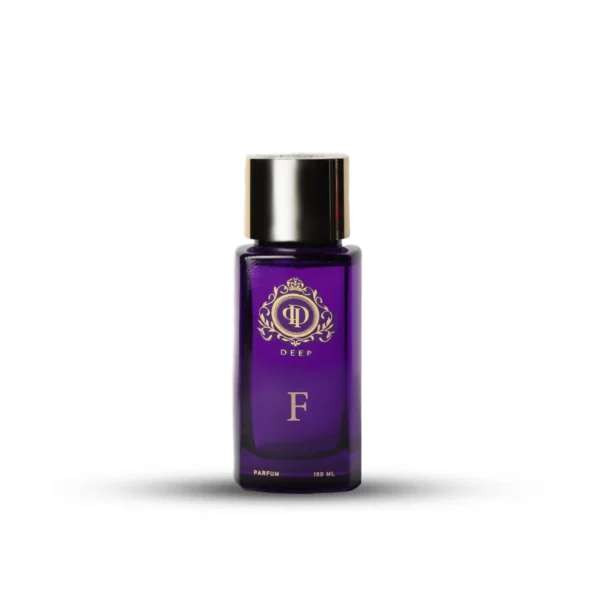 عطر F