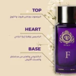 عطر F