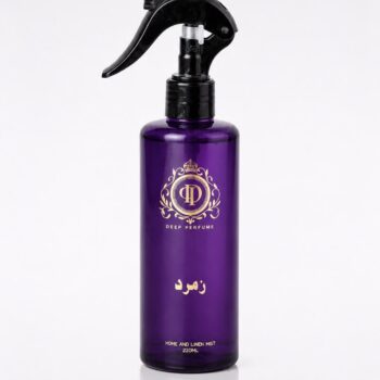 مرش زمرد