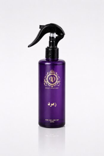مرش زمرد