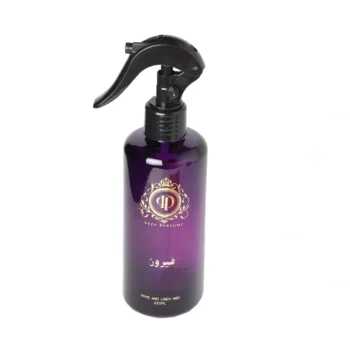 مرش فيروز