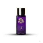عطر J