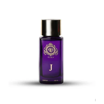 عطر J