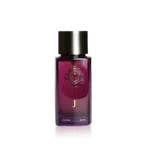 عطر J