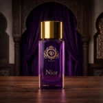 Noir perfume