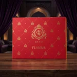 صندوق Flamme