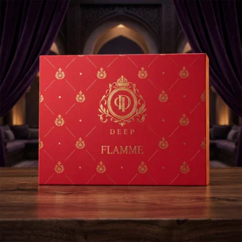 صندوق Flamme