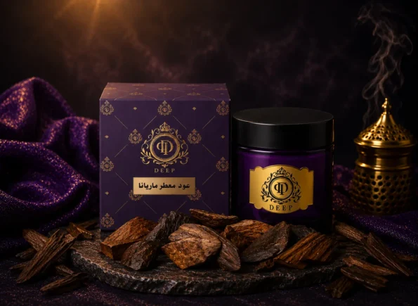 عود معطر